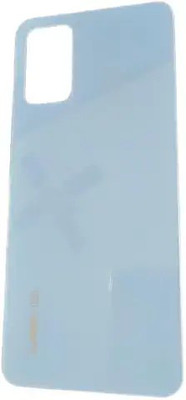 VRAVMO LAVA BLAZE 5G (BLUE) Back Panel(BLUE)