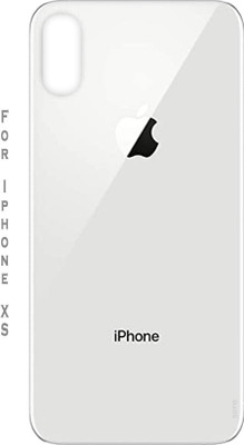 SUFO Apple XS Back Panel(Silver)