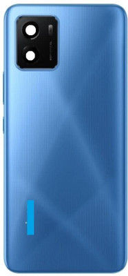 VRAVMO VIVO Y01 (BLUE) Back Panel(BLUE)