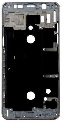 imbi Samsung Galaxy J5 - 2016 (J510) LCD Frame Middle Chassis Front Panel(White)