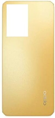 starware Oppo_A57_New_Gold Oppo_A57_New_Gold Back Panel(Gold)
