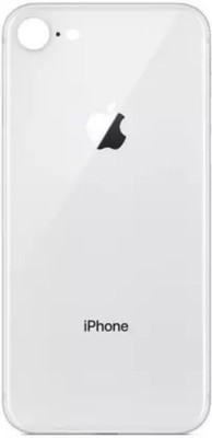 SRaccessories iPhone 8G Back Panel(White)