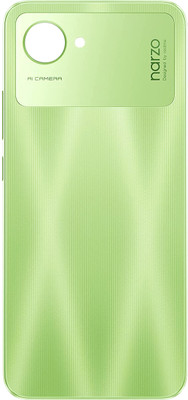 Tworld Realme Narzo 50i Prime ( RMX3506 ) Battery Replacement Back Panel(Mint Green)