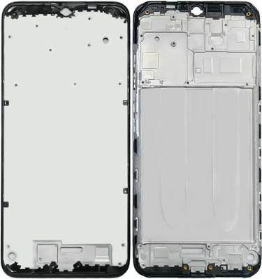 Dream ABC Redmi 9 Middle Frame Digitizer Panel(Black)