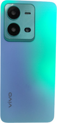 MJ PREMIUM QUALITY Vivo V25 Full Panel(Blue)