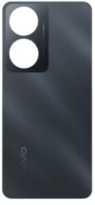 Sandreezz Vivo T2 (5G) (Best Quality) (with Proper Logo) Back Panel(Velocity Wave)