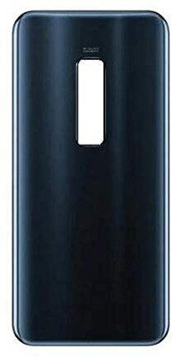 FixHub VIVO V17 BACK GLASS BACK COVER COMPATIBLE Back Panel(BLACK)