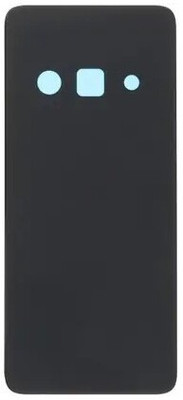 imbi Xiaomi Redmi A3x Redmi A3x Back Panel(Black)