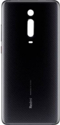 AceKing Mi Redmi K20 ,K20 Pro Back Panel(Black)