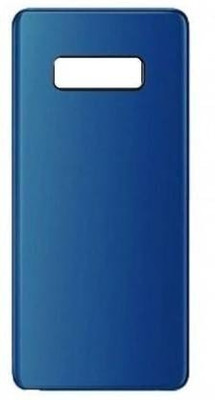 SPAREWARE Samsung Samsung Galaxy Note 8 -Blue Back Panel(Blue)