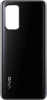 MJ PREMIUM QUALITY Mj primum quality V19 Back Panel(Black)