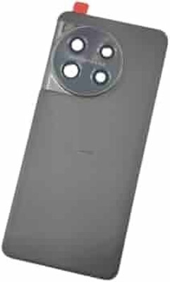 SPAREWARE Oneplus Oneplus 11R : Black Back Panel(Black)