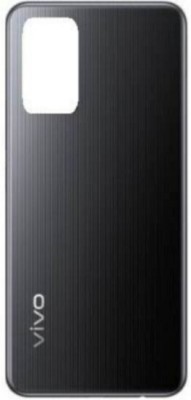 Srewingt SrewingT Vivo Y73(Glass) Back Panel(Roman Black)