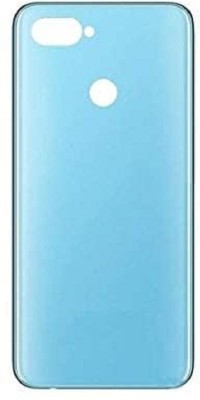 AceKing Realme 2 Pro Back Panel(Sky Blue)