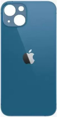 SRaccessories APPLE 13 Back Panel Back Panel(BIUE)