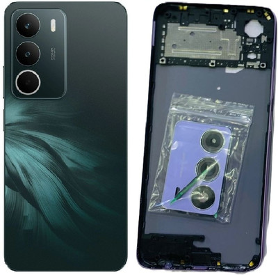 ALL HAYY STORE FOR.REALME C75 ,5G FULL BODY Full Panel(GREEN)