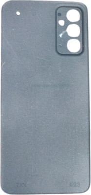MJ PREMIUM QUALITY mj primum qulity Samsung_F23 Back Panel(darkgreen)