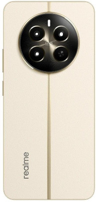 AL HAYY TRADERS F0R Realme 12+ plus full body housing Full Panel(GOLD)