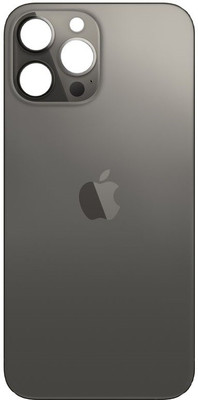 SPAREWARE APPLE 13PRO GREY Back Panel(Grey)