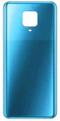 GAZITOE POCO M2 PRO Full Panel(Blue)