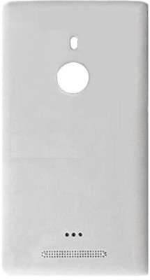 imbi Nokia Lumia 925 Battery Door Back Panel(White)