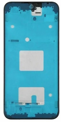 Kraze4blaze Samsung A01 (Original Front Housing LCD Frame) Front Panel(Black)