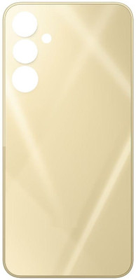 imbi Samsung Galaxy A16 5G Panel Samsung A16 Back Door Back Panel(Gold)