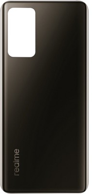 Flipkart SmartBuy realme GT Master Edition OG Quality Back Panel(Cosmos Black)