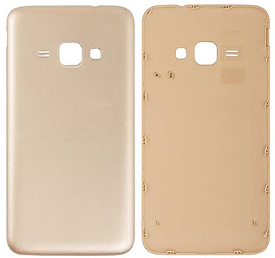 imbi Samsung Galaxy J1 SM-J100F 2015 Model Battery Door Back Panel(Gold)