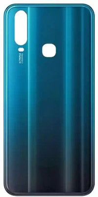 Niviti Vivo Y12/ Y15/ Y17 Back Panel(Green)