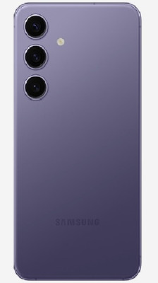AL HAYY TRADERS Samsung Galaxy S24+Plus Back Panel(PURPLE)