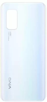 Shkiyo vivo Vivo V17 Back Panel(Glacier Ice White)