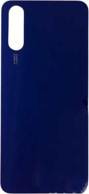 imbi vivo Z1x, Vivo S1 Mobile Panel Battery Door Back Panel(Dark Blue)