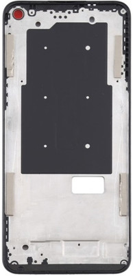 Kraze4blaze Oppo A72 5G (Original Front Housing LCD Frame) Front Panel(Black)