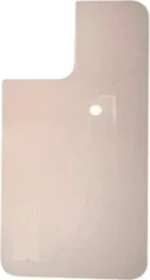 SPAREWARE Lava Lava Yuva 3 Pro -Gold Back Panel(Gold)
