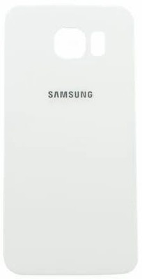 SPAREWARE SAMSUNG galaxy S7 Back Panel(White)
