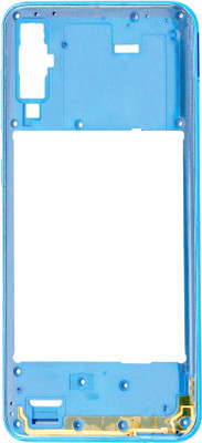 Tworld Samsung Galaxy A50 4G ( SM-A505F, SM-A505FN ) Middle Chassis Ring Digitizer Panel(Blue)