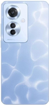 AL HAYY TRADERS For, oppo f25pro 5G full body housing Full Panel(BLUE)