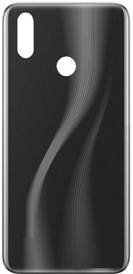 GAZITOE Realme 3 Pro Full Panel(Black)