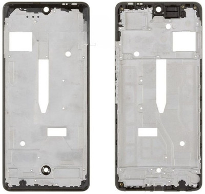 Sandreezz Tecno Camon 20 Pro (CK7n) (Original Front Housing LCD Frame) Front Panel(Black)