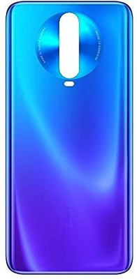 starware Mi_poco_X2_Blue_01 Mi_poco_X2_Blue_01 Back Panel(Blue)