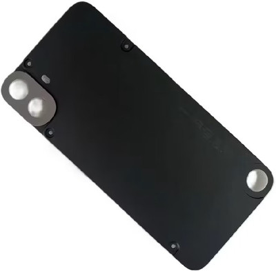 SeriousShopper NOTHING CMF 1 PRO Back Panel(BLACK)
