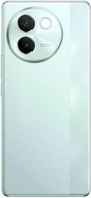 SPAREASP Vivo V30e With Lens Blue Back Panel(Blue)