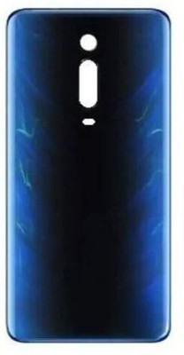 digie originaI Back Panel for redmi k20 Pro blue Compatible with k20 Pro (blue) (Check Model Properly) Back panel only Back Panel(Blue)