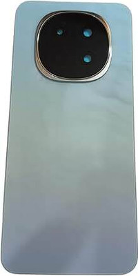 SPAREASP Oppo F29 Back Panel(Blue)