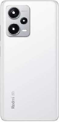 AL HAYY TRADERS Xiaomi Redmi NOT 12 PRO PLUS Back Panel(SAFEED)