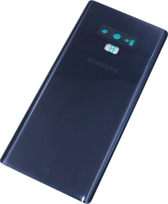 MAXOUT SAMSUNG Galaxy Note 9 Back Panel(Ocean Blue)