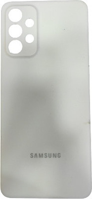MJ PREMIUM QUALITY mj primum qulity a23 4g Back Panel(white)