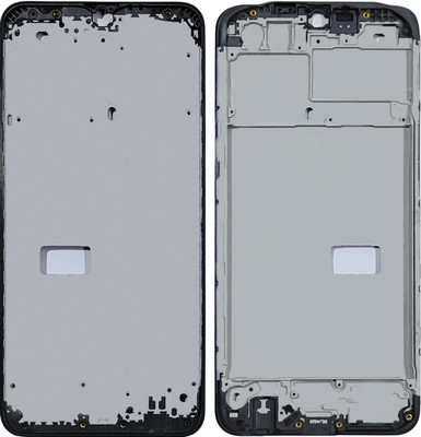 Dream ABC OPPO A12 Middle Frame Digitizer Panel(Black)