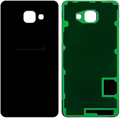 SPAREWARE SAMSUNG Samsung Galaxy A9 Pro -Black Back Panel(Black)